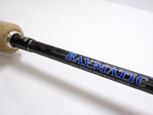 ベイマチック BMAS-65ML/ST